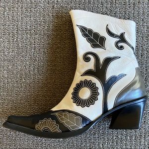 Like New Materia Prima Goffredo Fantini                 Size 39 Boots